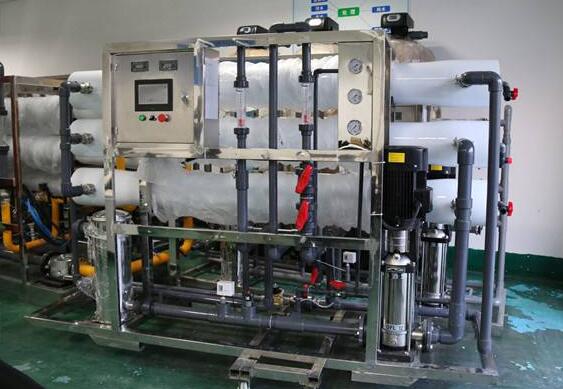 ro反滲透設備